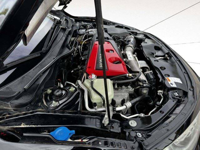 Used 2019 Honda Civic Type R image 58