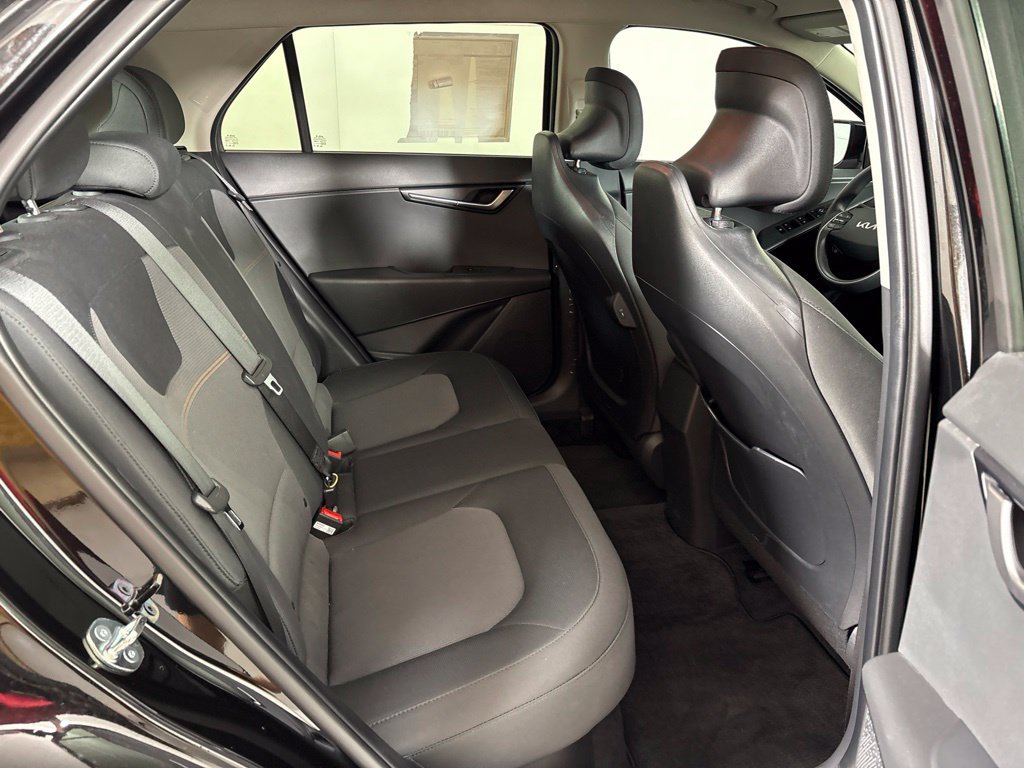 New 2026 Kia Niro LX FWD image 19