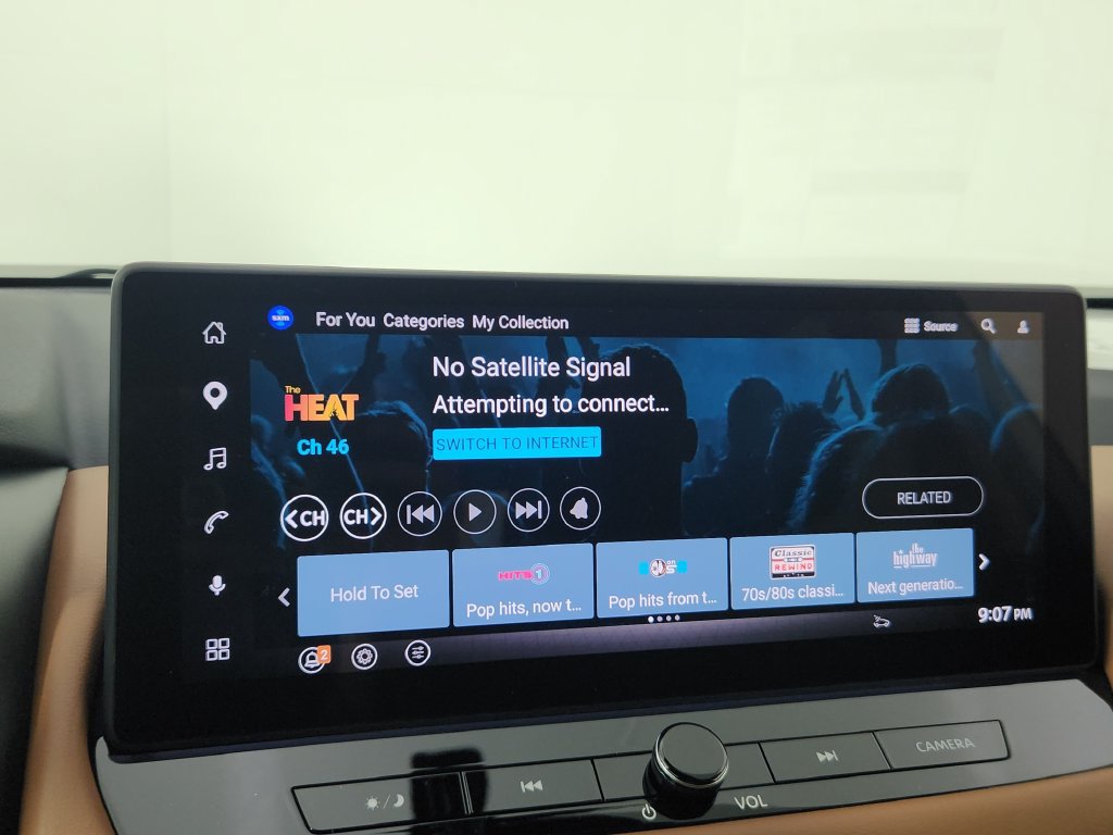 New 2026 Nissan Rogue Platinum AWD/4WD image 26