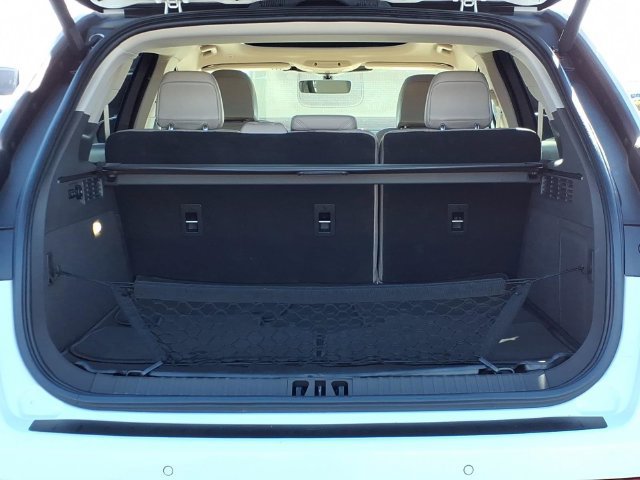 Used 2023 Lincoln Nautilus Reserve w/ Luxury Package AWD/4WD image 9