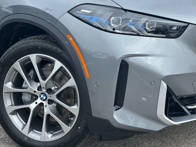 New 2026 BMW X5 xDrive40i AWD/4WD image 2