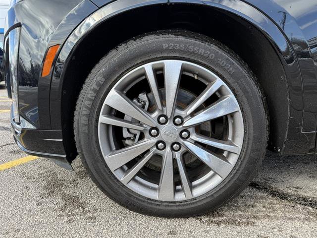 Used 2020 Cadillac XT6 Premium Luxury image 6