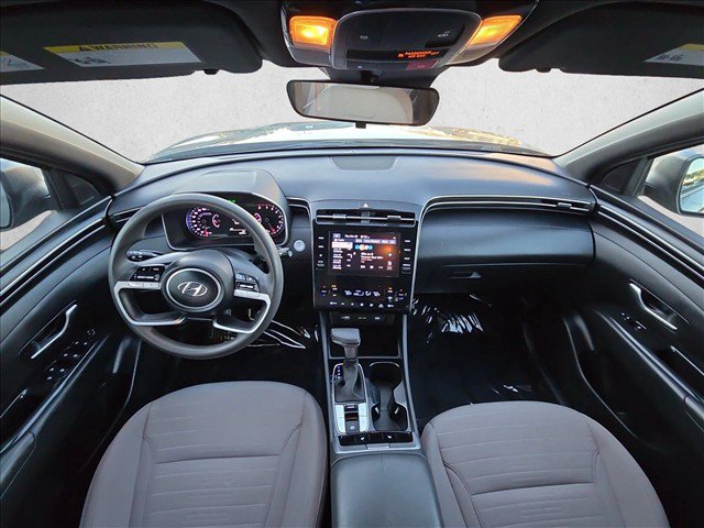 Used 2024 Hyundai Santa Cruz SEL FWD image 17