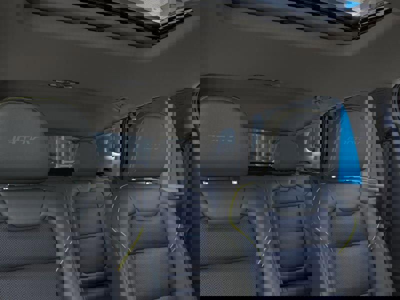 New 2026 Chevrolet Trax ACTIV w/ Sunroof Package image 24