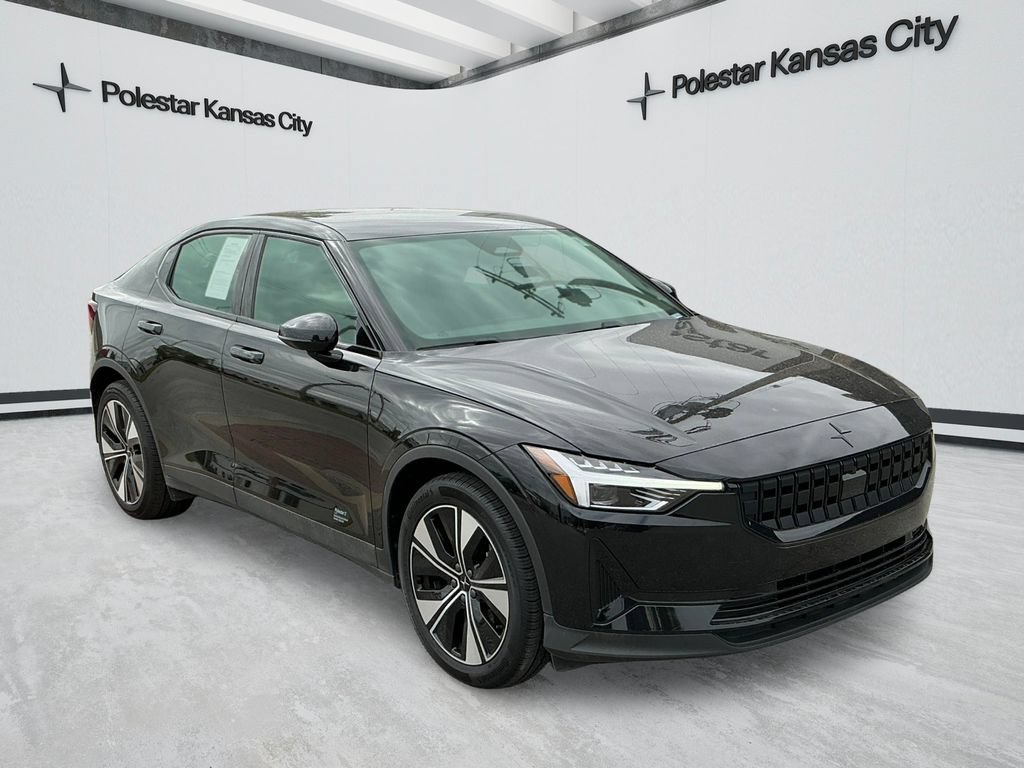 Certified 2023 Polestar Polestar 2