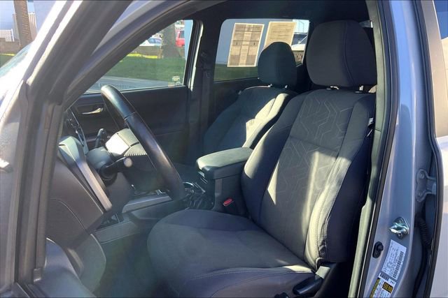 Used 2019 Toyota Tacoma TRD Off-Road image 24