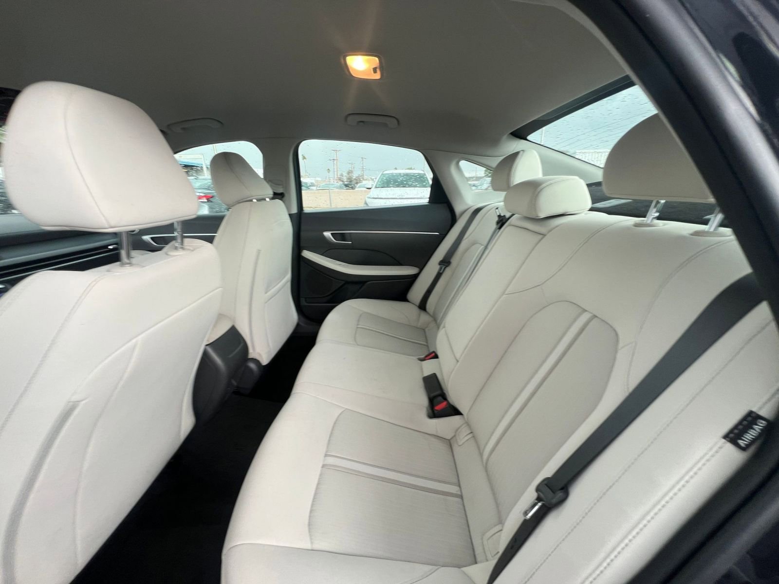 Used 2025 Hyundai Sonata SEL image 25