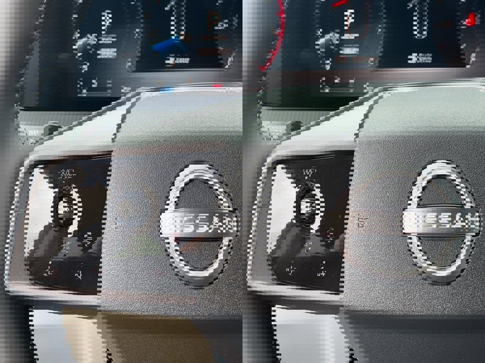 New 2026 Nissan Murano SV image 21