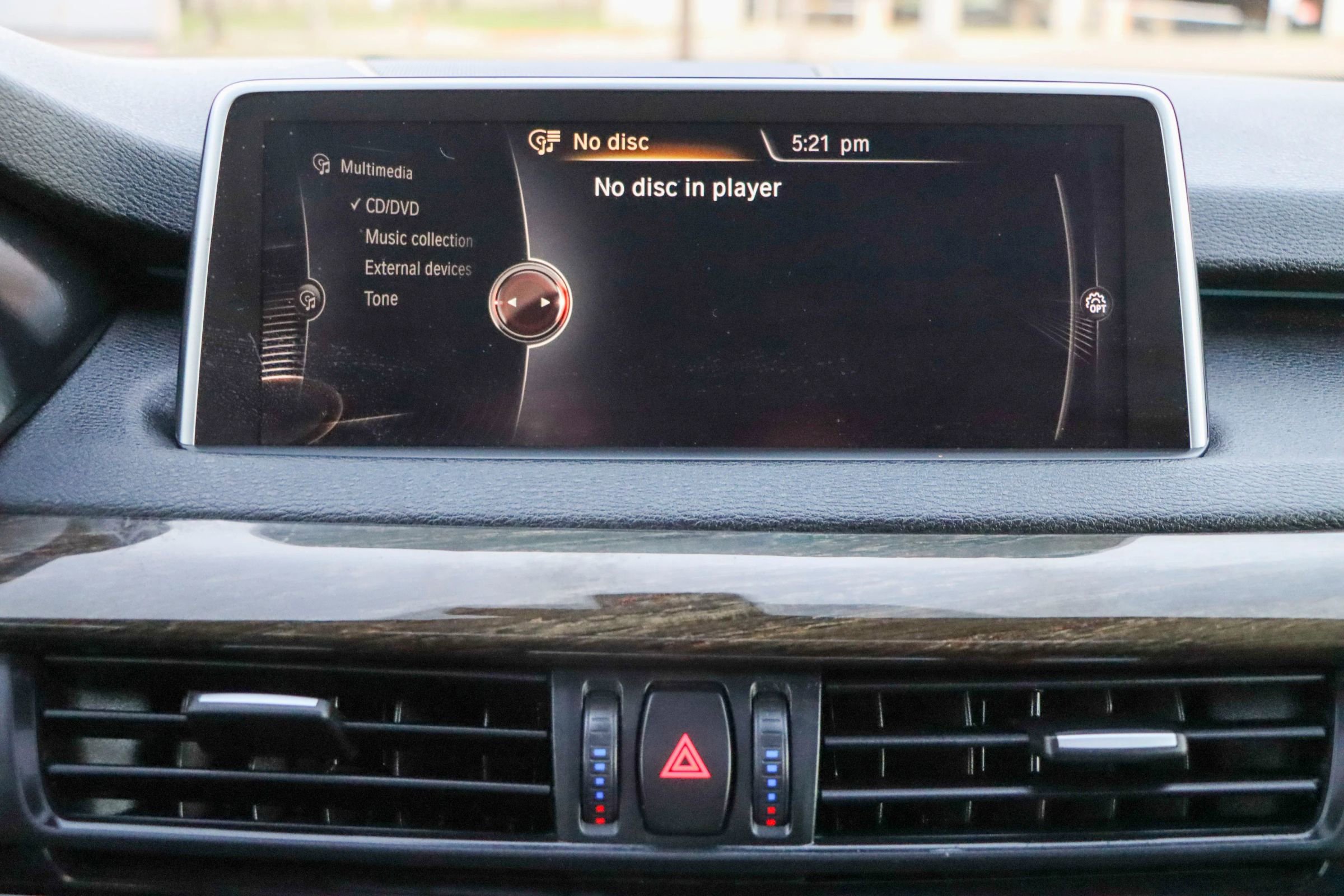 Used 2016 BMW X5 xDrive35i image 42