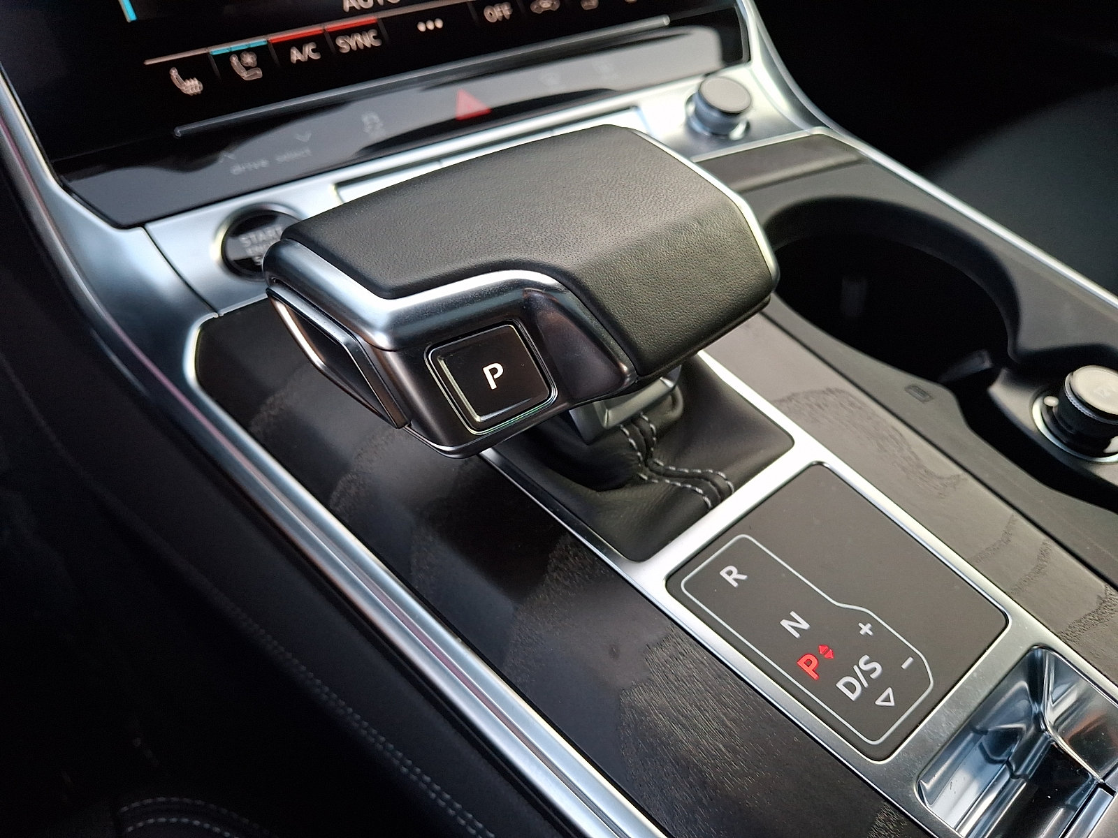 Used 2021 Audi A6 Premium Plus w/ Premium Plus Package AWD/4WD image 17
