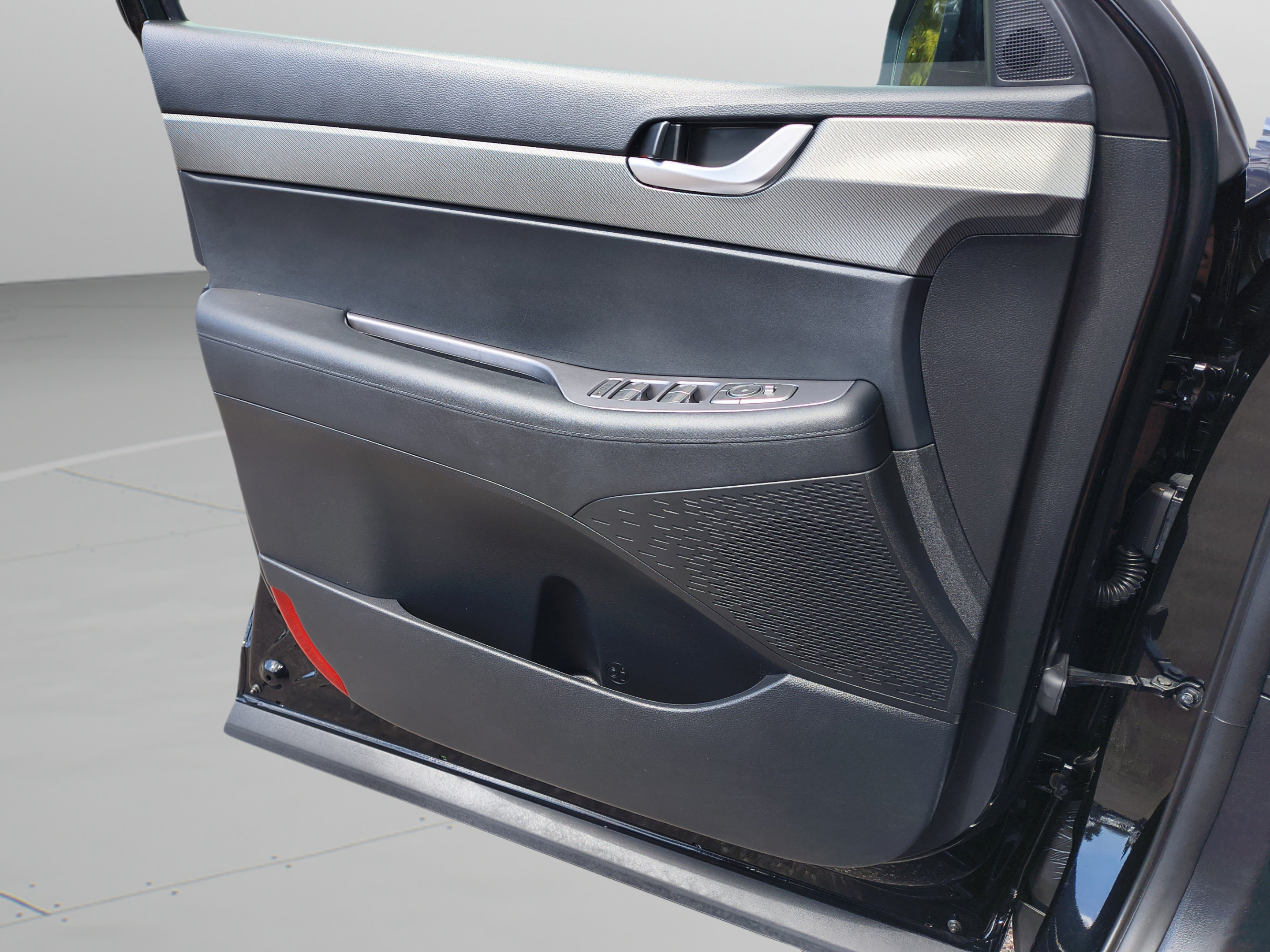 Certified 2024 Hyundai Palisade SEL FWD image 21