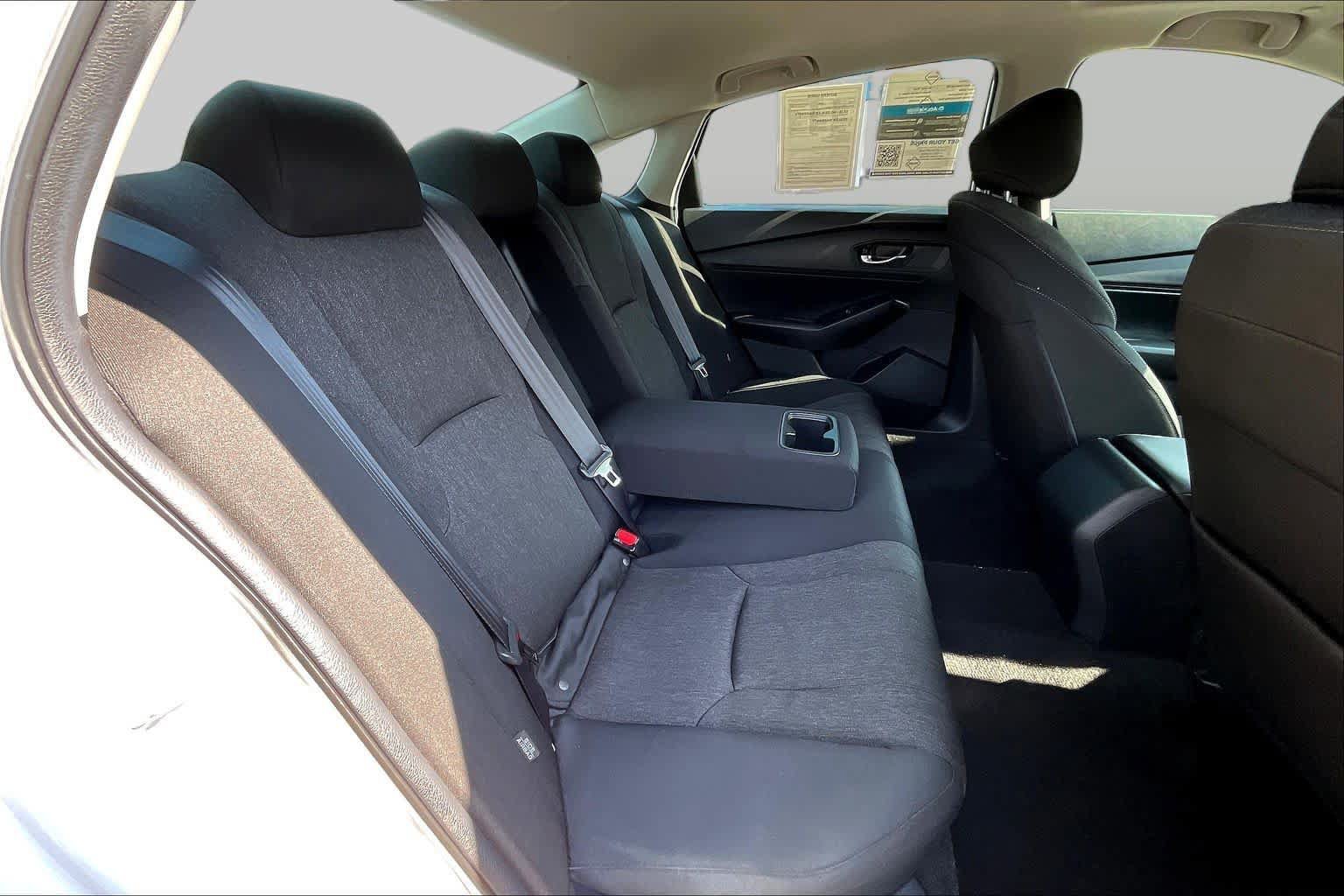Used 2023 Honda Accord EX image 21