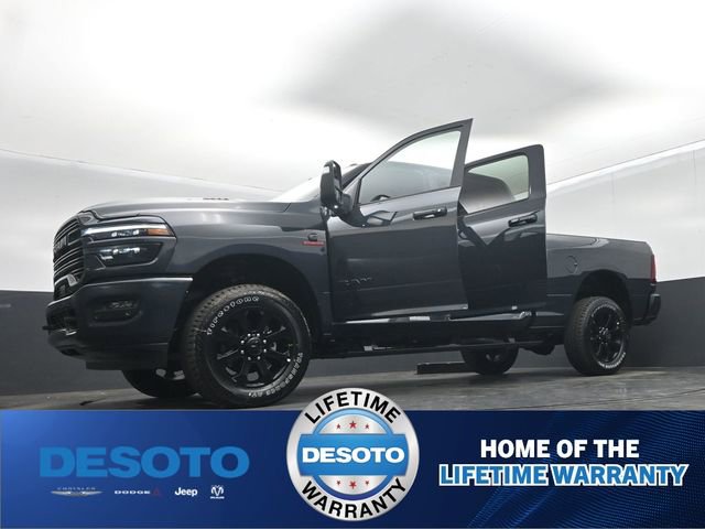 New 2026 RAM 2500 Laramie image 72