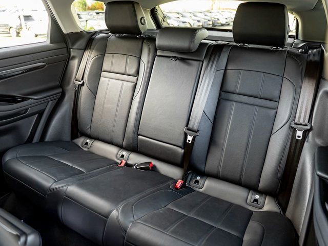 Used 2023 Land Rover Range Rover Evoque S image 20