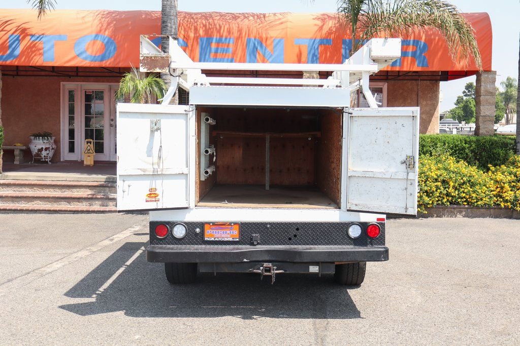 Used 2020 Ford F350 XL w/ Power Equipment Group image 9