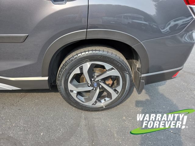 Used 2023 Subaru Forester Touring AWD/4WD image 22