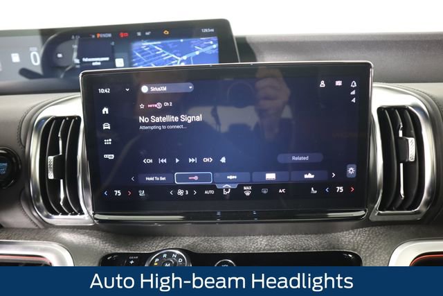 New 2026 Ford Expedition Tremor image 45