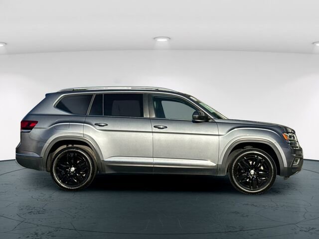 Used 2019 Volkswagen Atlas SEL image 8