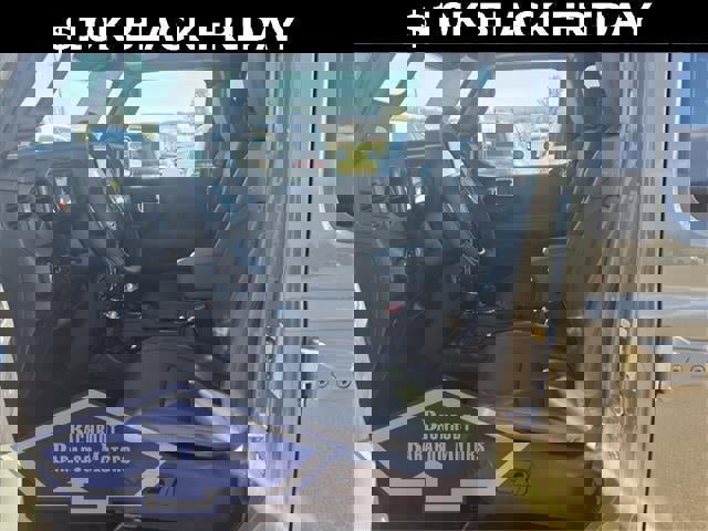 New 2026 Jeep Gladiator Mojave w/ Safety Group image 42