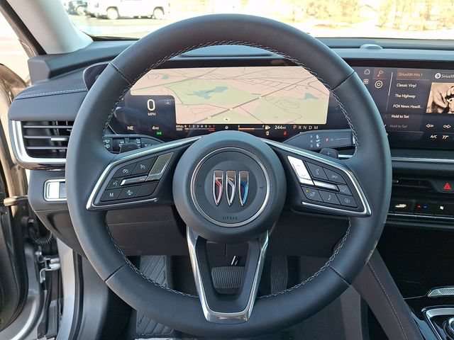 New 2026 Buick Envision Preferred AWD/4WD image 17