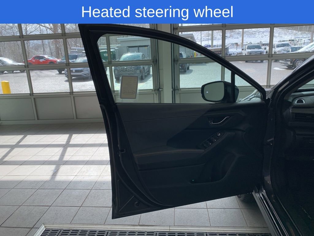 New 2026 Subaru Crosstrek 2.5i Limited image 10