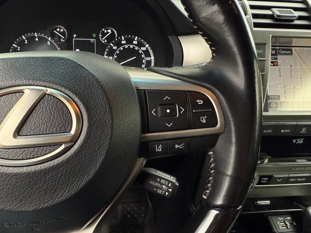 Used 2020 Lexus GX 460 Premium w/ Premium Package image 47