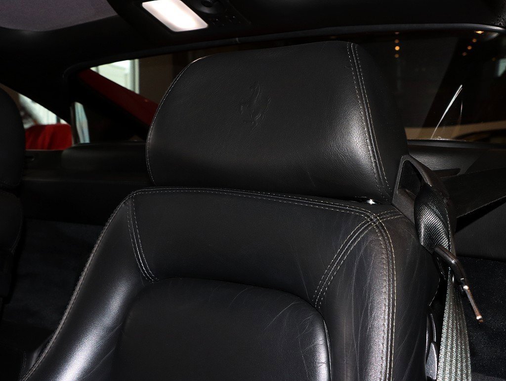 Used 1998 Ferrari F355 Berlinetta image 76