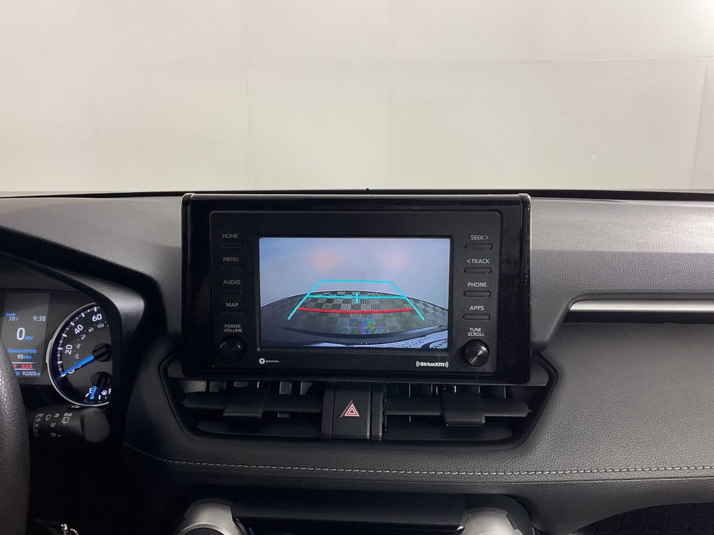 Used 2022 Toyota RAV4 LE AWD/4WD image 27