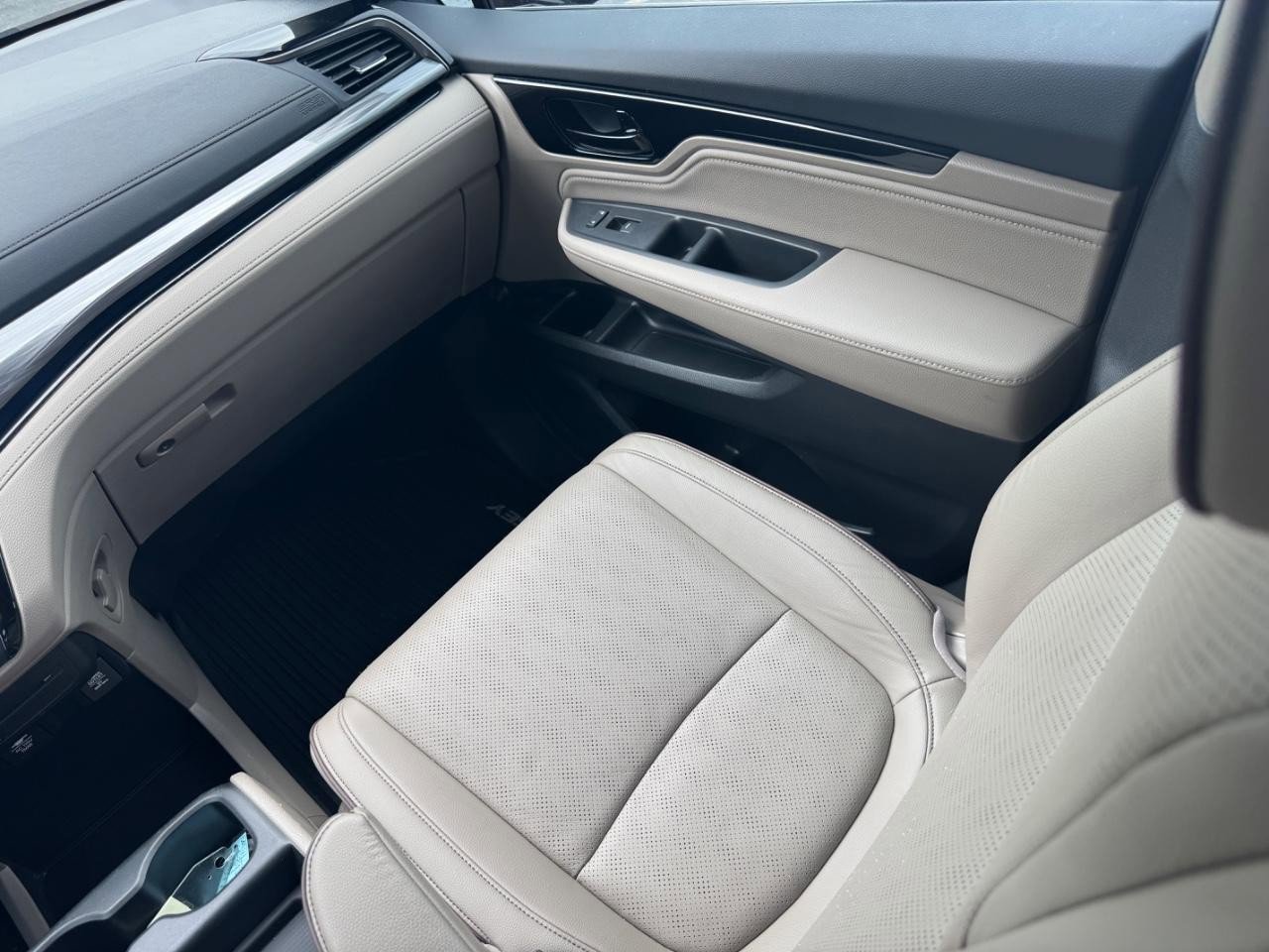 Certified 2024 Honda Odyssey Elite image 19