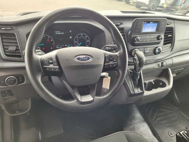 Used 2024 Ford Transit 250 Low Roof w/ Exterior Upgrade Package image 7