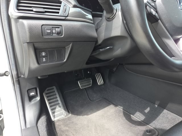 Certified 2021 Honda Accord Sport image 32