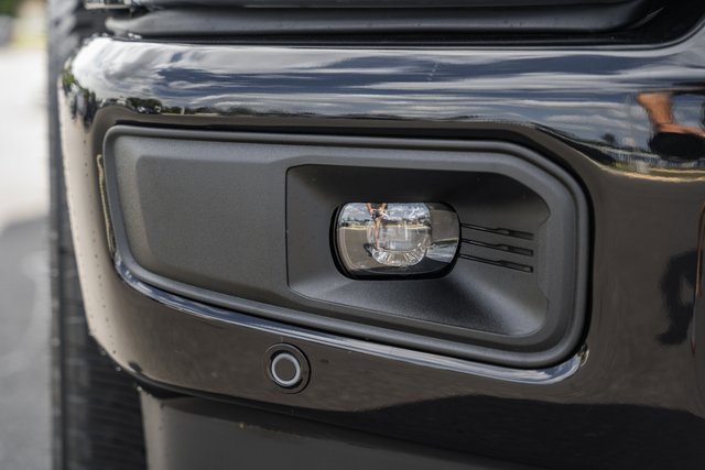 New 2026 Ford F250 Lariat image 16