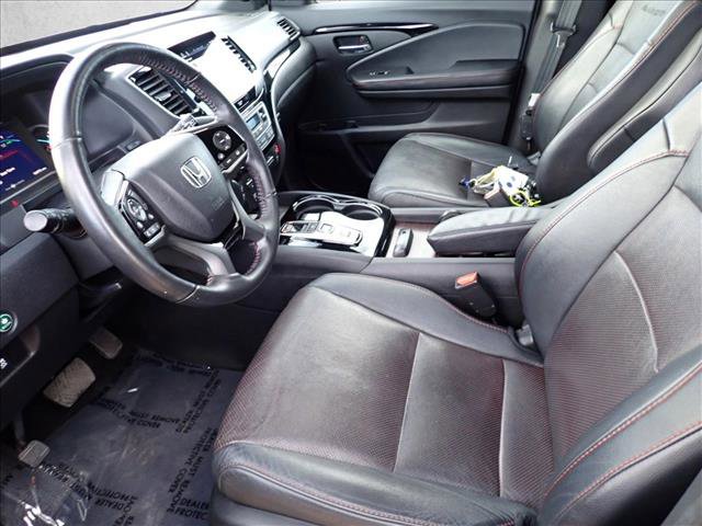 Used 2020 Honda Pilot Black Edition image 12