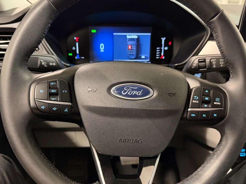 Used 2023 Ford Escape Active image 16