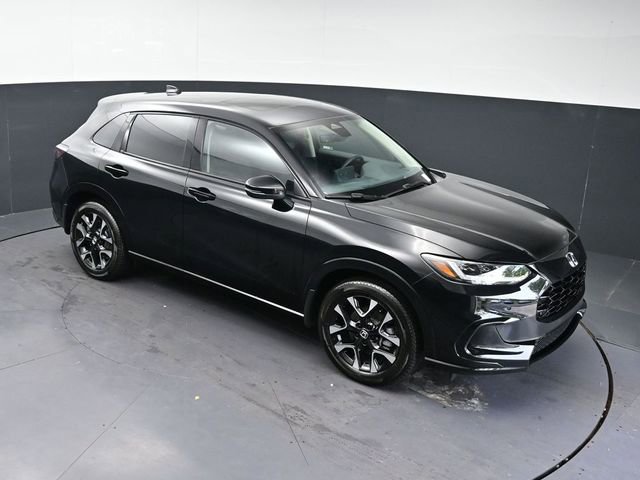 Used 2026 Honda HR-V EX-L image 23