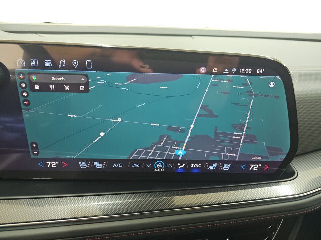 New 2027 Chevrolet Suburban RST w/ Advanced Technology Package AWD/4WD image 22