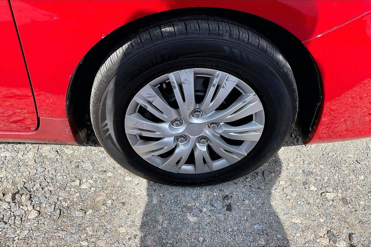Used 2013 Toyota Corolla L FWD image 7