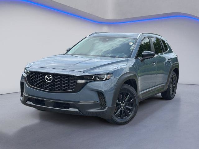 Used 2023 MAZDA CX-50 2.5 S w/ Cargo Package AWD/4WD image 2