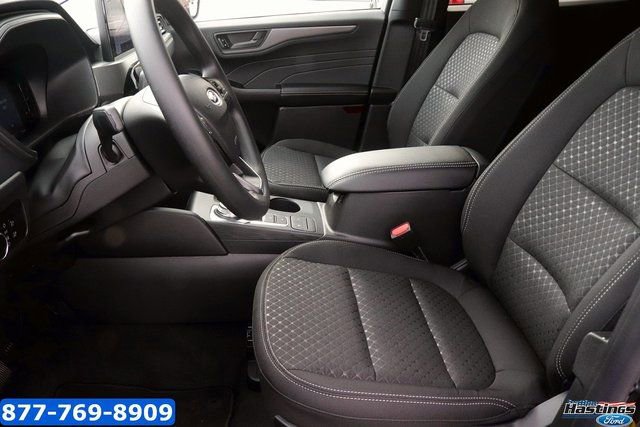 New 2026 Ford Escape Active FWD image 12