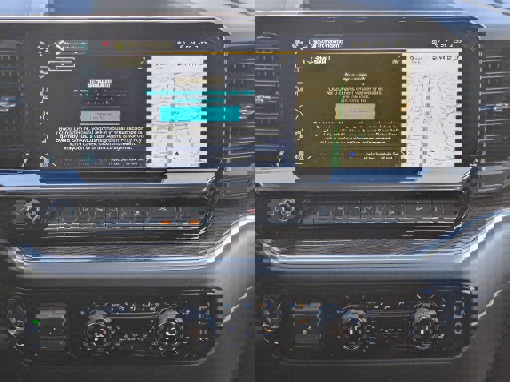 New 2026 Chevrolet Silverado 2500 W/T w/ WT/CX Safety Package image 7