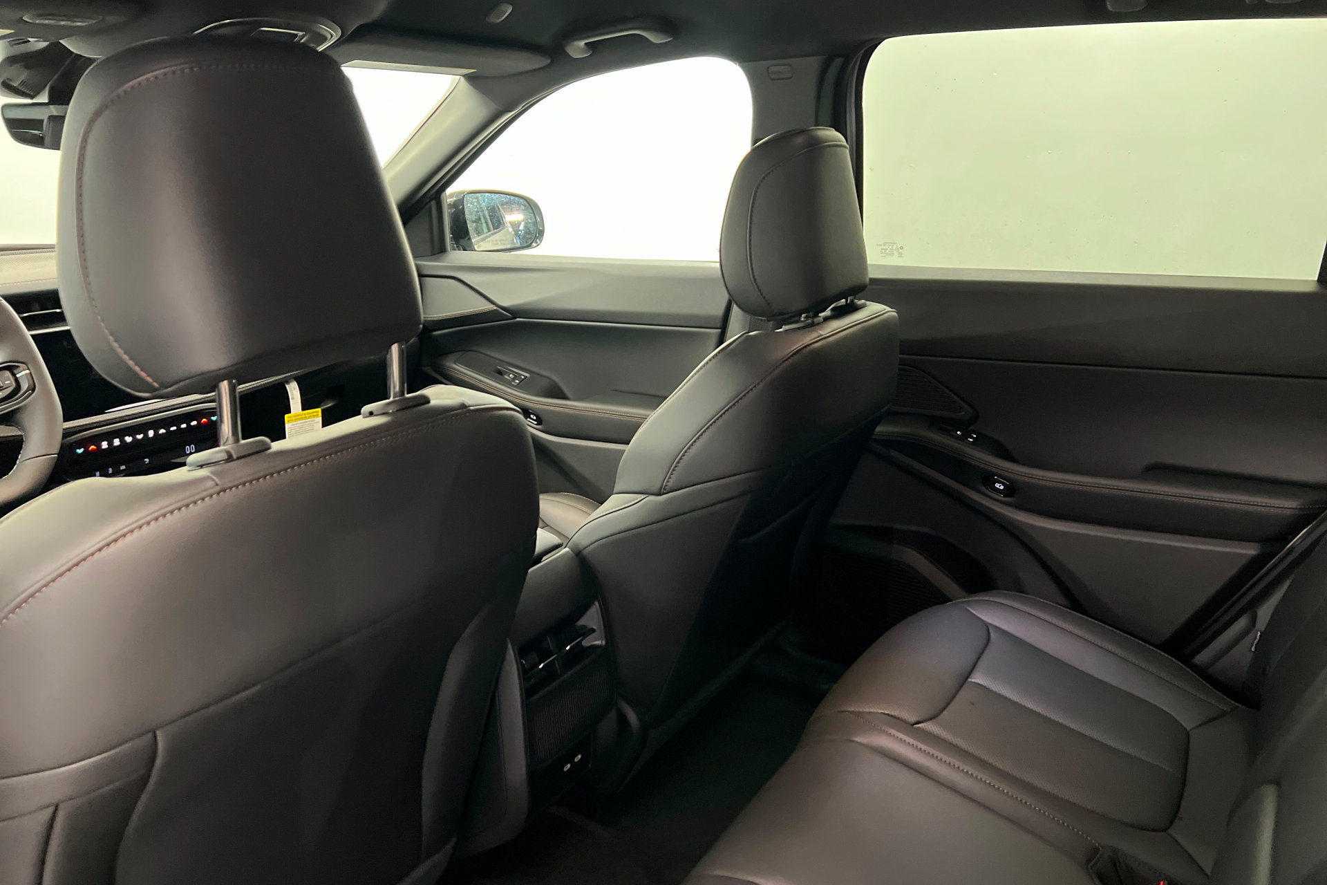New 2026 Jeep Cherokee Limited AWD/4WD image 19