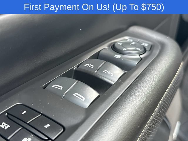 Certified 2024 GMC Yukon SLT RWD image 22