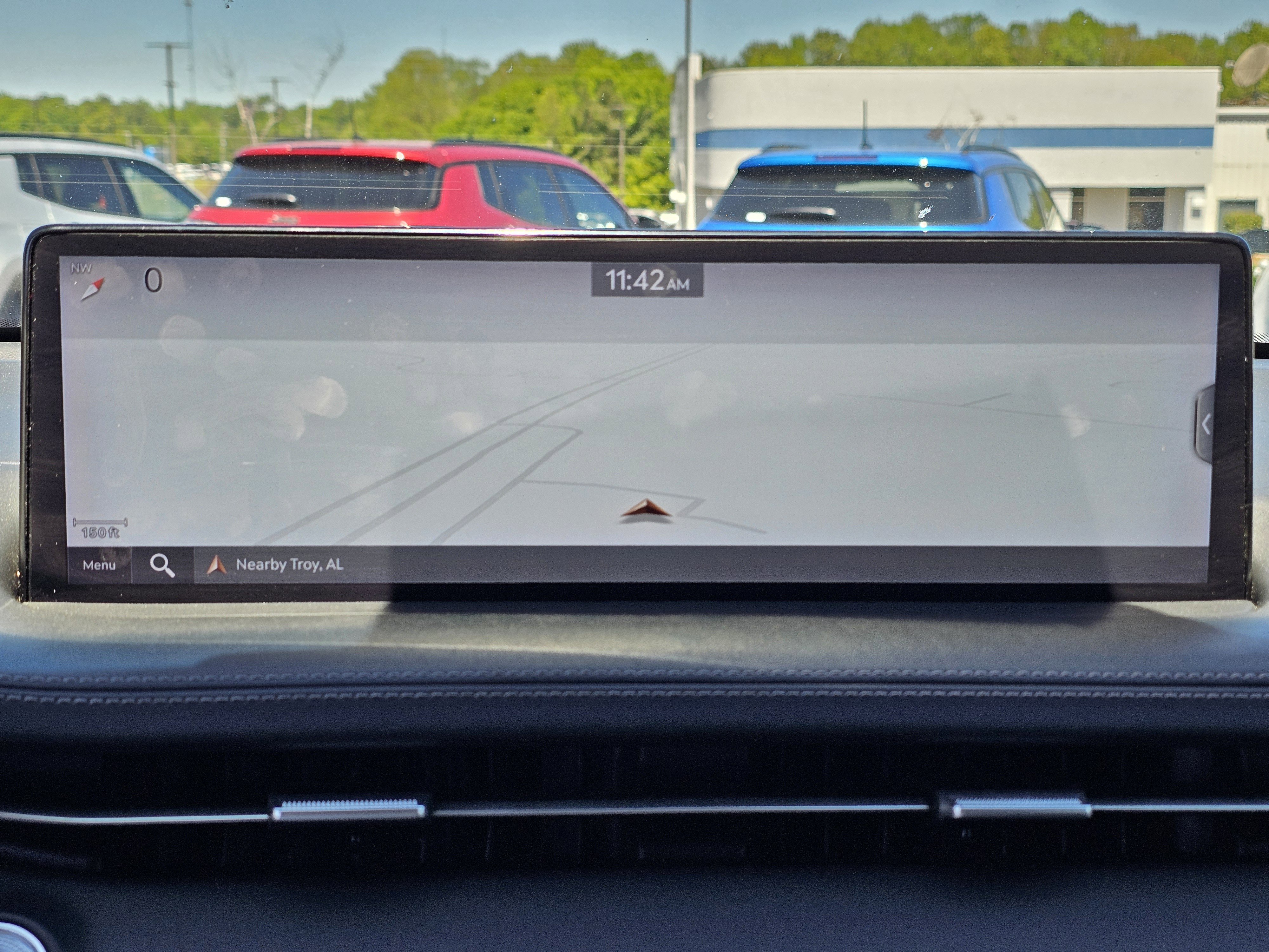 Used 2022 Genesis GV70 3.5T Sport w/ Sport Prestige Package image 30