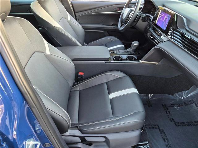 Certified 2026 Toyota Camry SE FWD image 18
