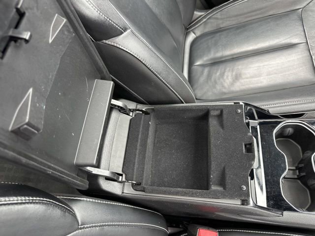 Certified 2022 Jeep Grand Cherokee L Limited image 15