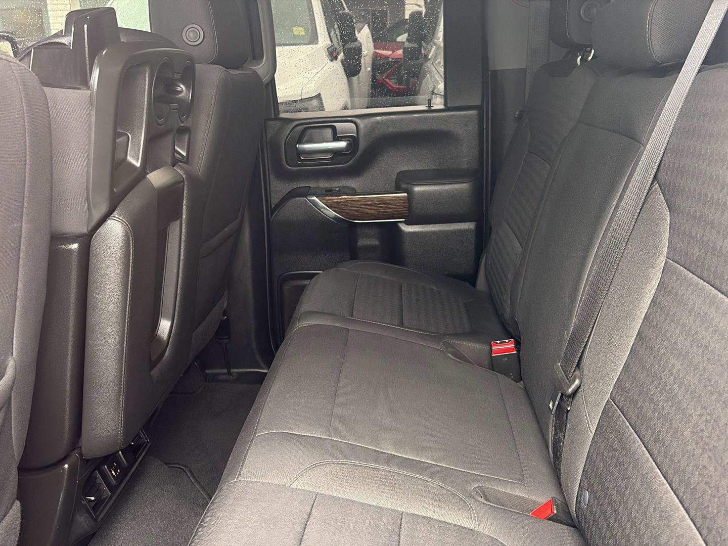 Used 2022 GMC Sierra 3500 SLE w/ SLE Value Package AWD/4WD image 27