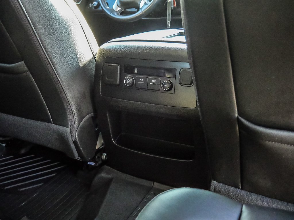 Used 2019 Chevrolet Tahoe LT AWD/4WD image 23