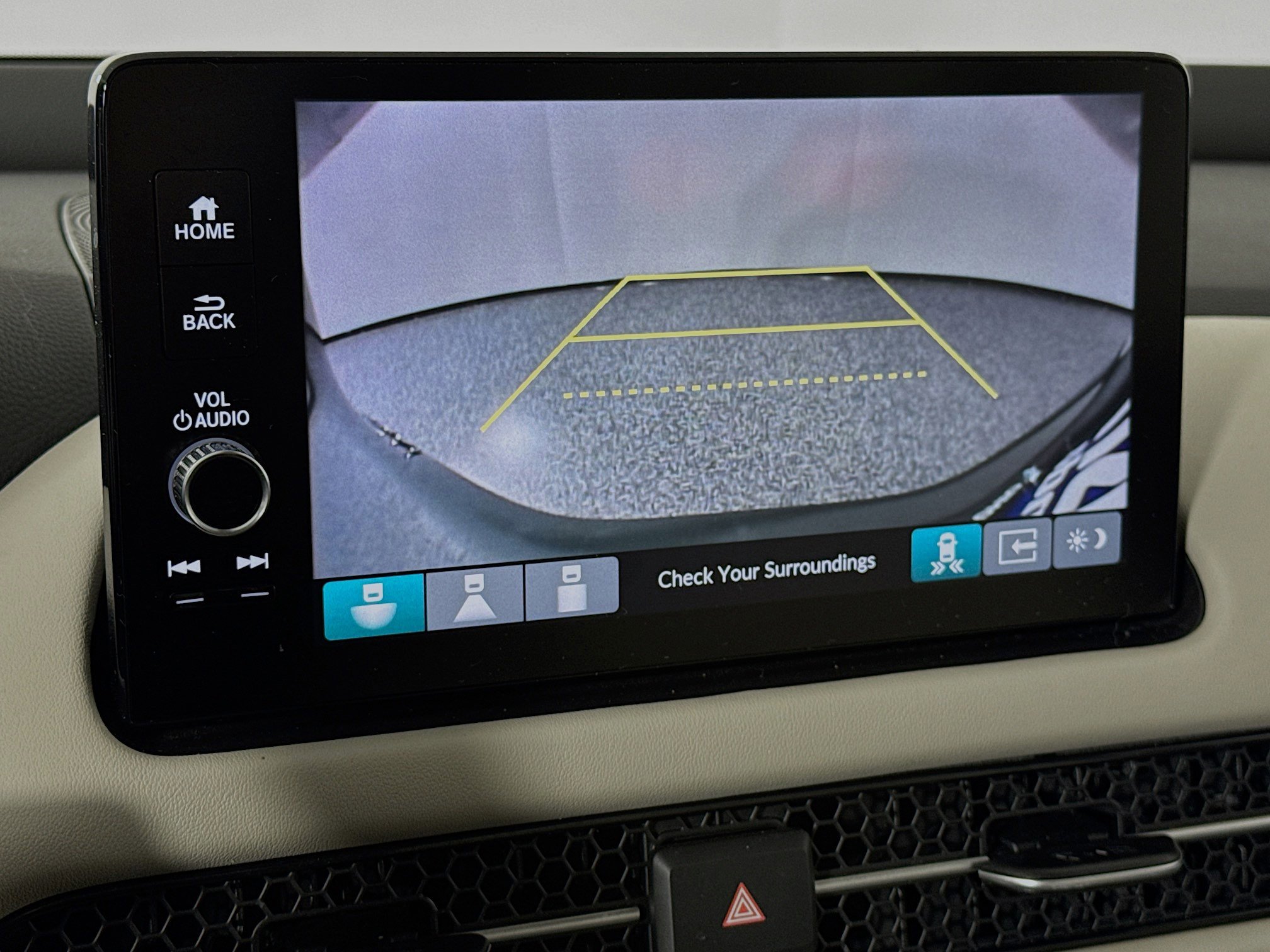 Certified 2024 Honda HR-V EX-L image 13