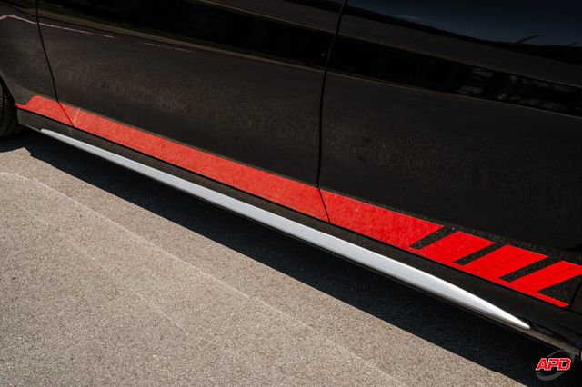 Used 2016 Mercedes-Benz C 63 AMG S image 29