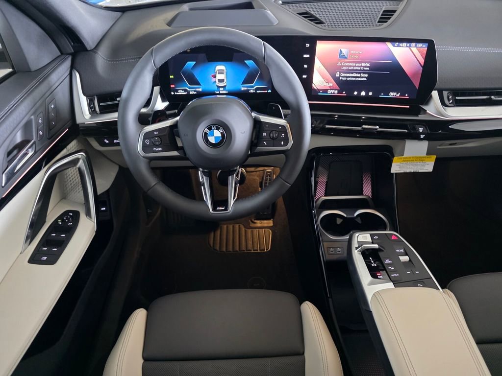 New 2026 BMW X2 xDrive28i w/ Technology Package image 11